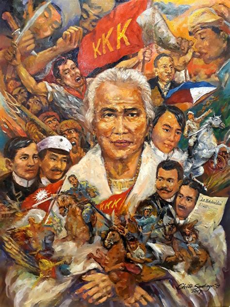 FILIPINIANA POSTERS .